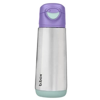 Lilac Pop