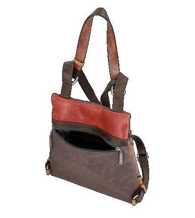 Plecak z długim uchem | Anekke Voice Respect