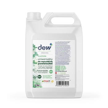 Środek do dezynfekcji kuchni 2,5l