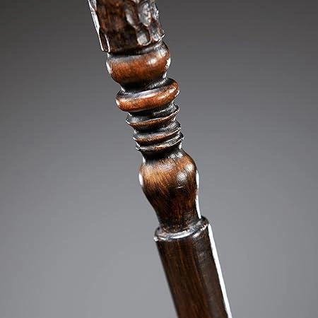 Fantastyczne zwięrzęta różdżka Aberfortha Dumbledore'a (pudełko)