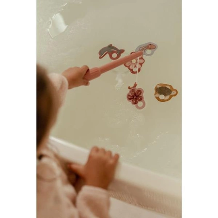 Little Dutch Kubeczki kąpielowe Little Farm 2011244