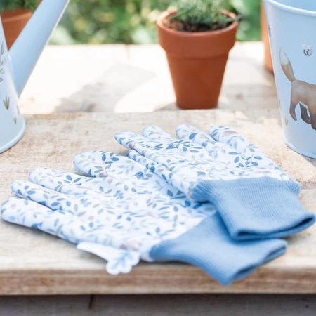 Little Dutch Rękawiczki ogrodowe Forest Friends