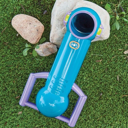 Peryskop z podświetleniem LED, GeoSafari Jr.