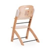Childhome Krzesełko do karmienia Evosit Natural