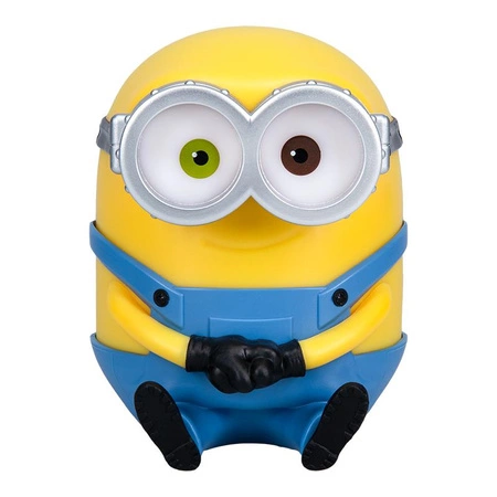 lampka Minionki - Bob (wysokość: 11 cm)