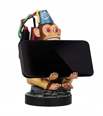 Stojak Call of Duty Monkey Bomb (20 cm)