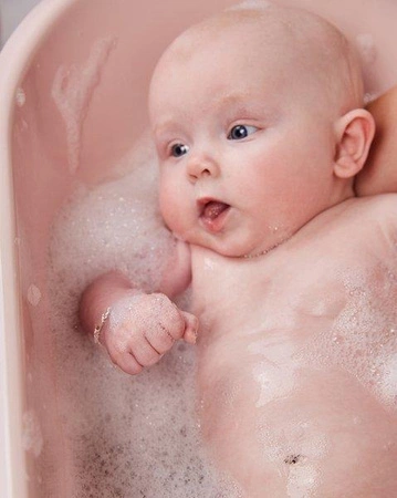 bébé-jou Wanienka Sense Mellow Rose 4200056