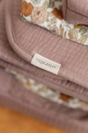 Little Dutch Pojemnik na akcesoria Vintage Little Flowers TE30602001