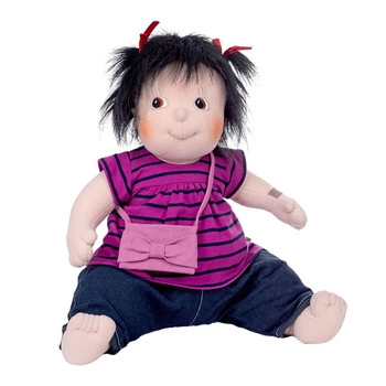 Lalka  Rubens Barn - Meiya - Original