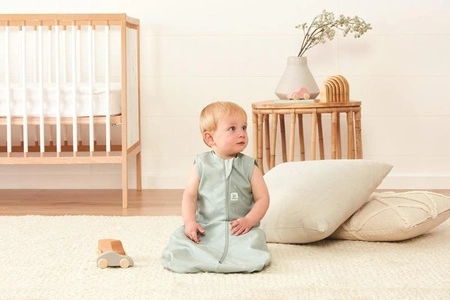 ergoPouch Śpiworek Jersey 8-24M 1.0TOG