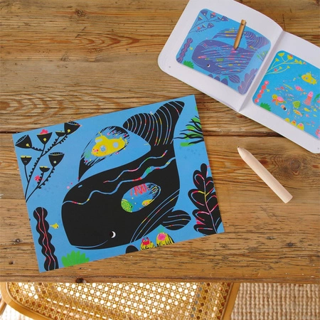 Zestaw art. 6 w 1 MYSZKA I PRZYJACIELE DJ09295