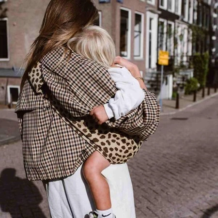 Wildride Nosidło wspomagające Cheetah 2510027