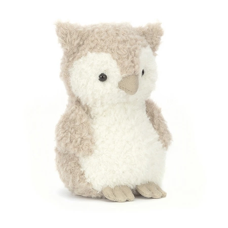 JellyCat  Wee Sowa 12 x 7 cm