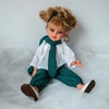 Lalka Sabrina w spodniach Asi 0517640