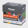 Klocki Mini Waffle Konstruktor Expert 301szt. - Marioinex