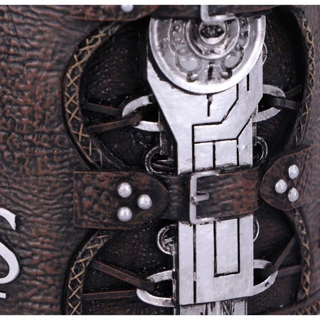 Kolekcjonerski kufel Assassins Creed - Brotherhood (wyskość: 15,5 cm)