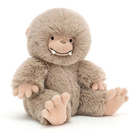 JellyCat - Wielka Stopa 28 cm