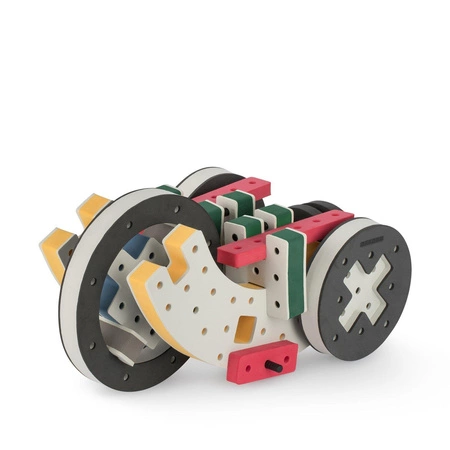 Pionieer box | BAKOBA®