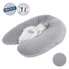 Candide Multirelax Poduszka Ciążowa i Leżak 3w1 Soft