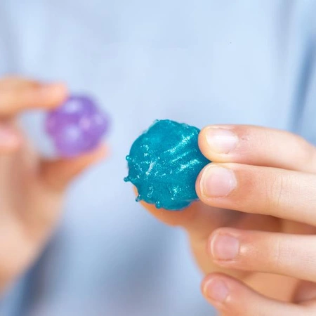 Tiger Tribe Zestaw Kolorowanek - Małe Zwierzątka