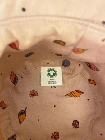 Filibabba Kapelusz przeciwsłoneczny 50 cm (1-3 l) Collection of memories