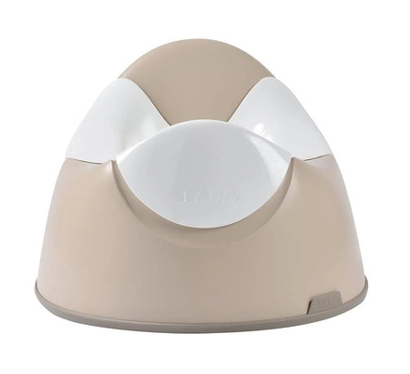 Beaba Nocnik z wyjmowanym wkładem Clay