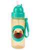 Skip Hop Bidon dla Dziecka Mops 390ml ZOO
