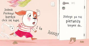 Chce mi się kupę wyd. 2022