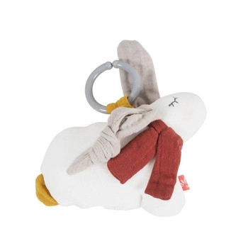 Zabawka do wózka, Królik, Kikadu