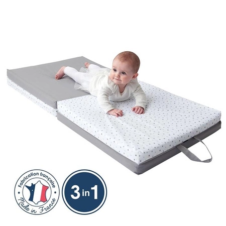 Candide Wielofunkcyjna Mata 3w1