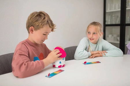 BS Toys, gra Zgaduj Zgadula Ile słoni?