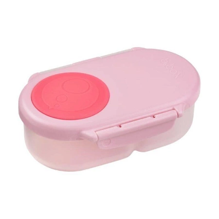 Snackbox, Pojemnik na przekąski, Flamingo Fizz, b.box