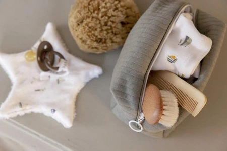 Little Dutch Przytulaczek do smoczka Sailors Bay White TE20221690