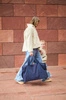 Childhome Torba Mommy Bag Signature Urban Navy