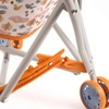 Wózek spacerowy Las KOLEKCJA POMEA DJ07842