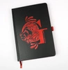 Notatnik A5 HArry Potter (GRYFFINDOR)