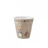 Kubek 220 ml Peter Rabbit Christmas Window | Petit Jour Paris®