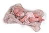 Lalka Luca Sweet Reborn Antonio Juan 80325