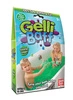 Magiczny proszek do kąpieli, Gelli Baff, zielony, 1 użycie, 3+, Zimpli Kids