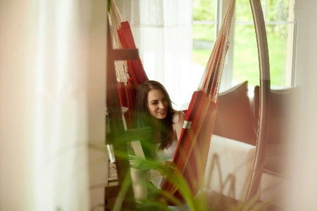 Amazonas Stojak do huśtawek Omega RockStone