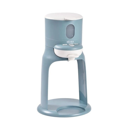 Beaba Bib'expresso® Ekspres do mleka 2w1 Baltic Blue Edycja limitowana