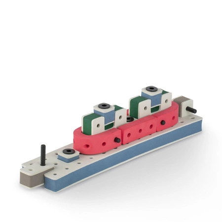 Pionieer box | BAKOBA®