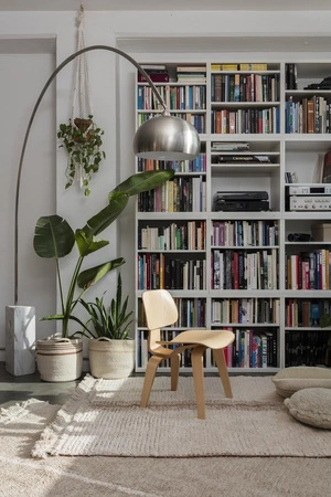 Kosz Dekoracyjny Twin Toffee Lorena Canals