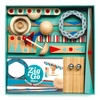 Zestaw Zig & Go-28 elementów  DJ05640