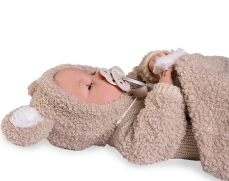 Lalka Bimba "miś" płacząca Antonio Juan 14364