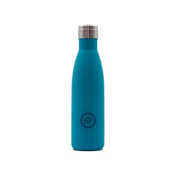Cool Bottles Butelka termiczna 500 ml Triple cool Vivid Turquoise