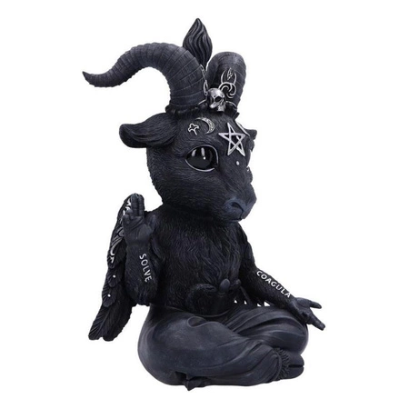 Figurka Cult Cuties kozioł Baphoboo - 30 cm