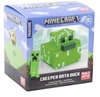 Kaczka do kąpieli Creeper Minecraft