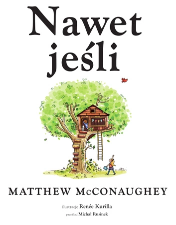 Nawet jeśli