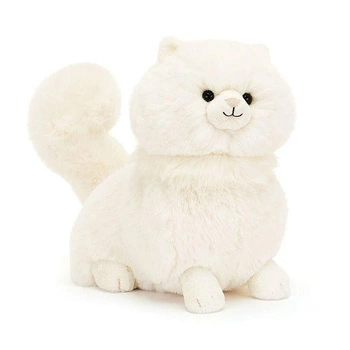 JellyCat - Kot Perski 25 cm
